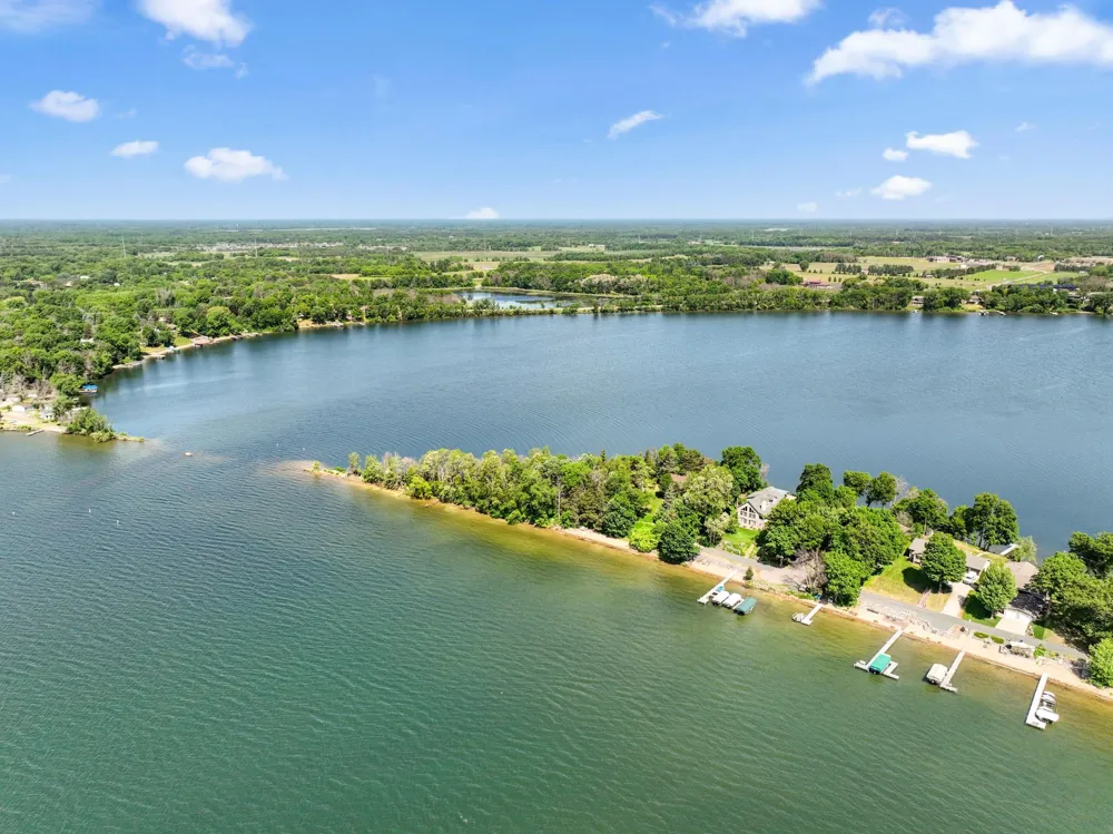 10200 Point Pleasant Road Chisago City, MN 55013
