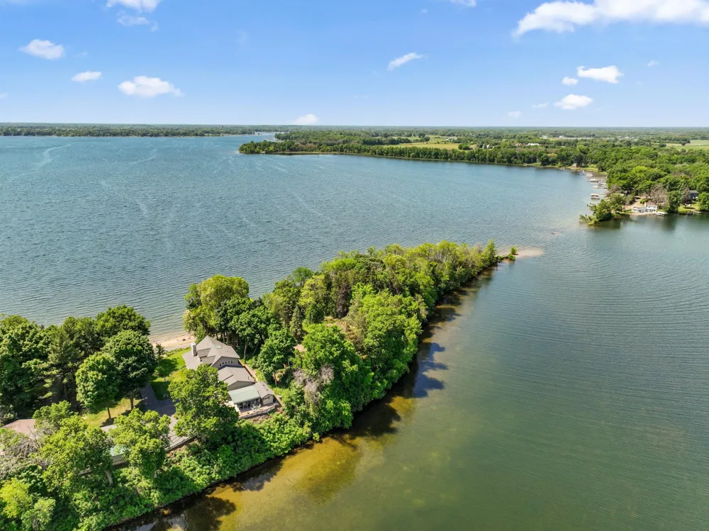 10200 Point Pleasant Road Chisago City, MN 55013