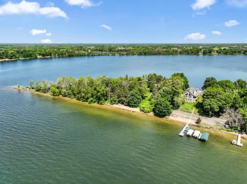 10200 Point Pleasant Road
