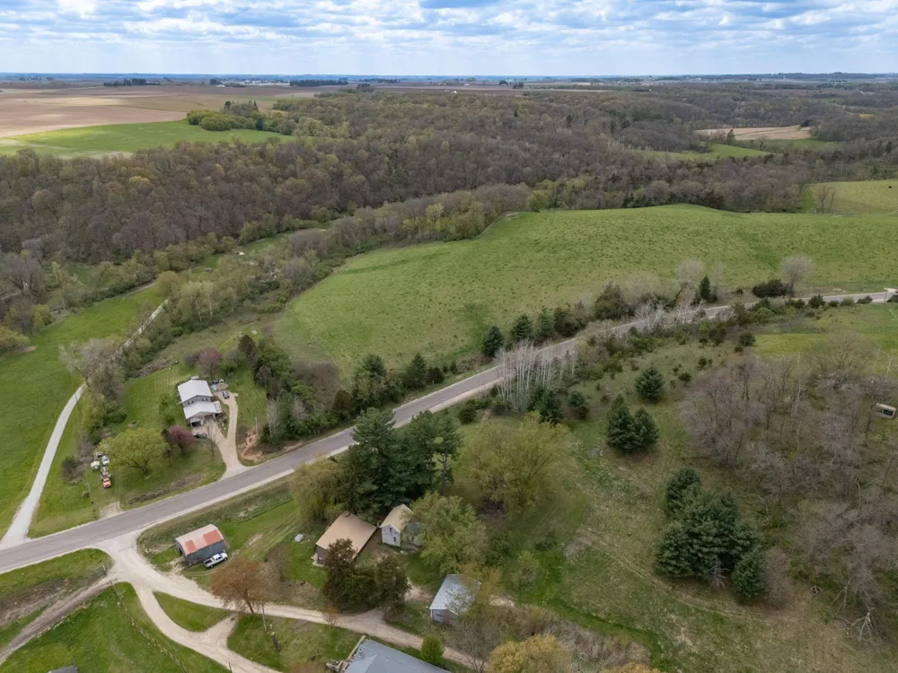 33704 County 25 Peterson, MN 55962