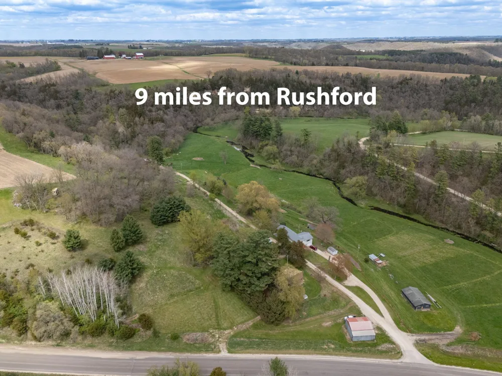 33704 County 25 Peterson, MN 55962