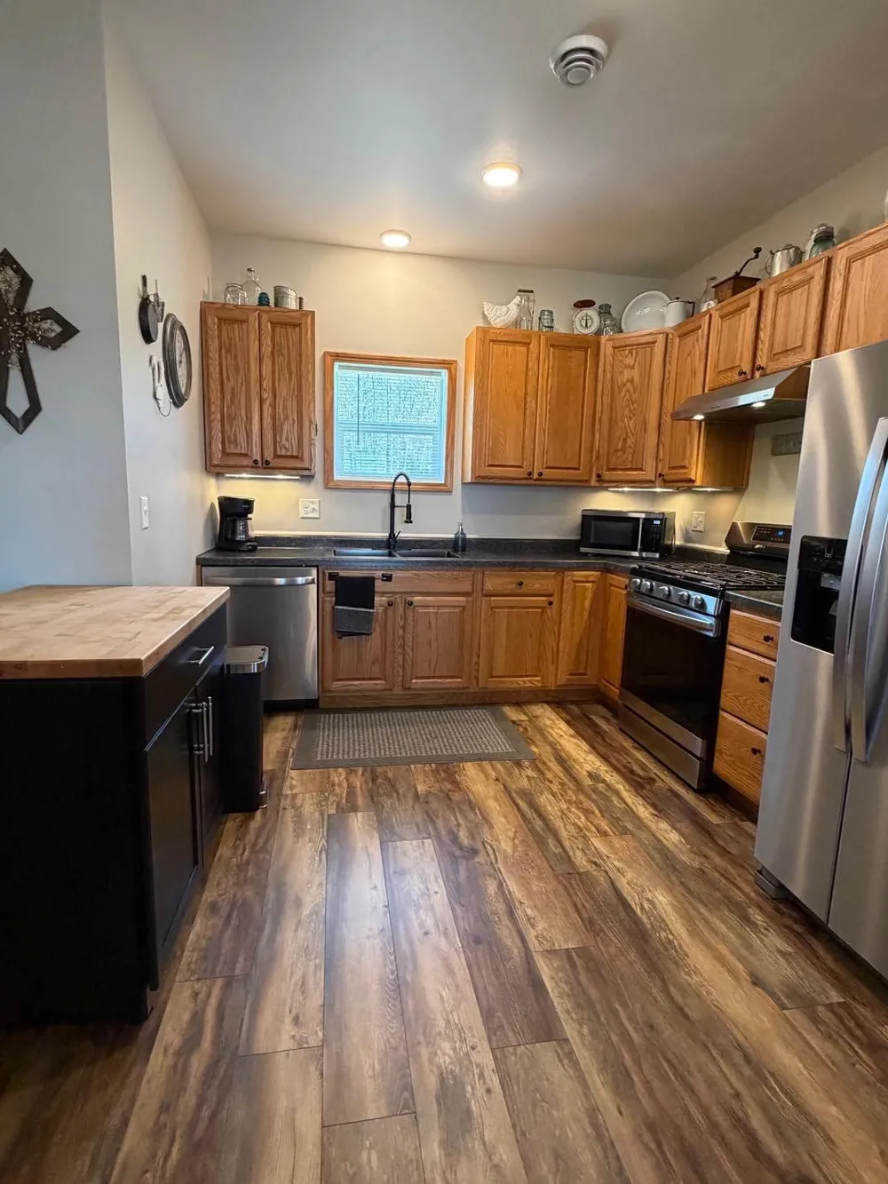 51692 385th Street New York Mills, MN 56567