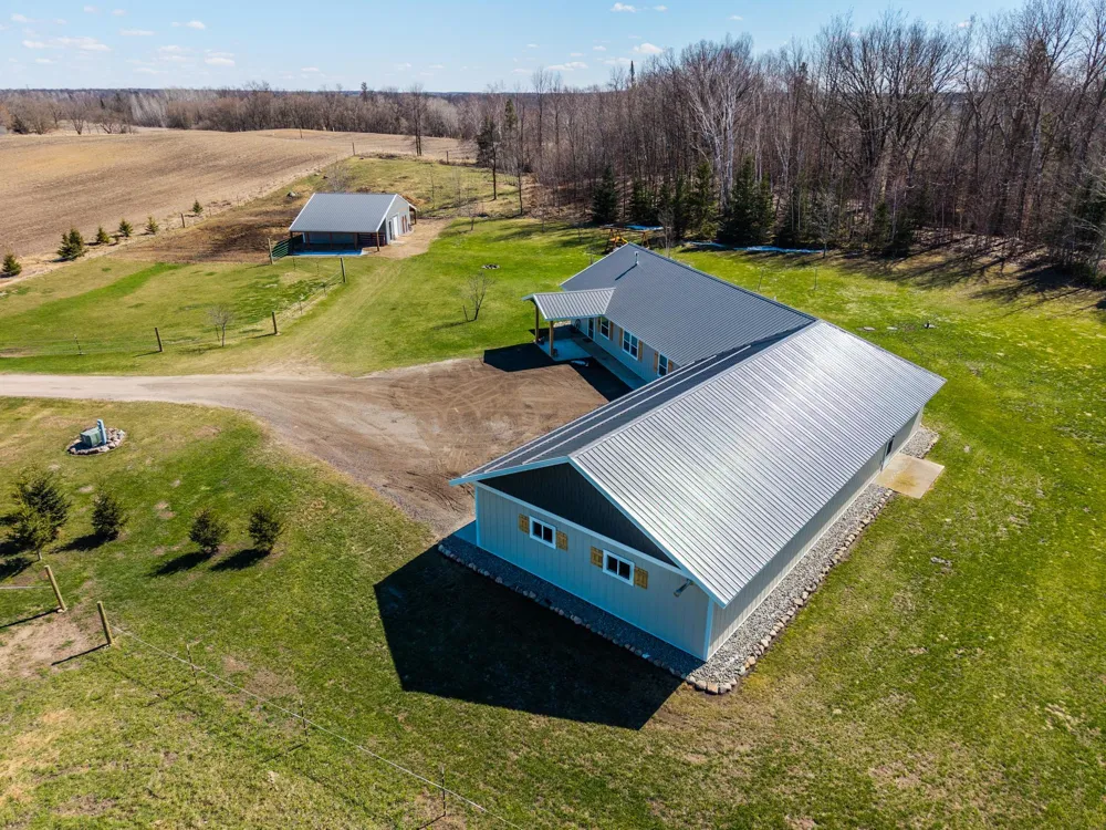 51692 385th Street New York Mills, MN 56567