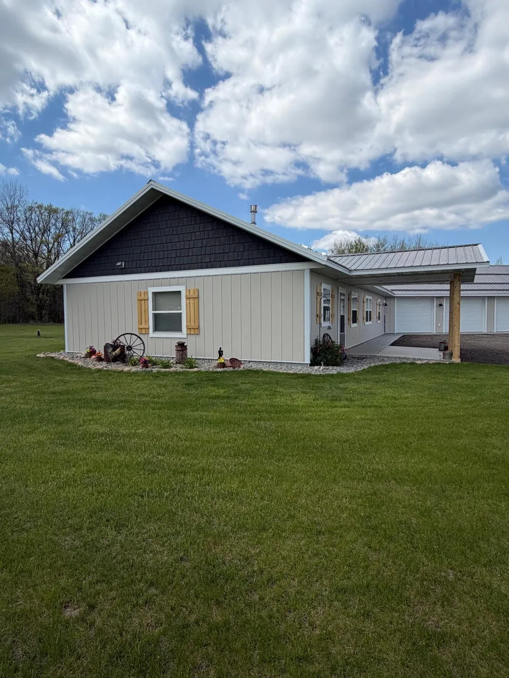 51692 385th Street New York Mills, MN 56567