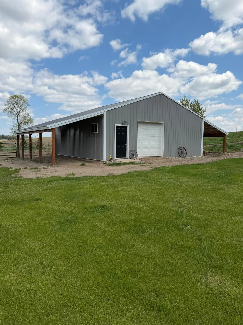 51692 385th Street New York Mills, MN 56567