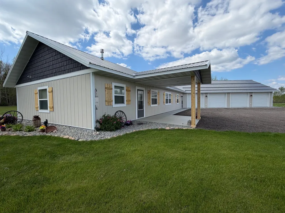 51692 385th Street New York Mills, MN 56567