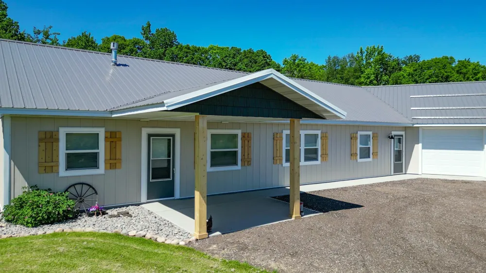 51692 385th Street New York Mills, MN 56567