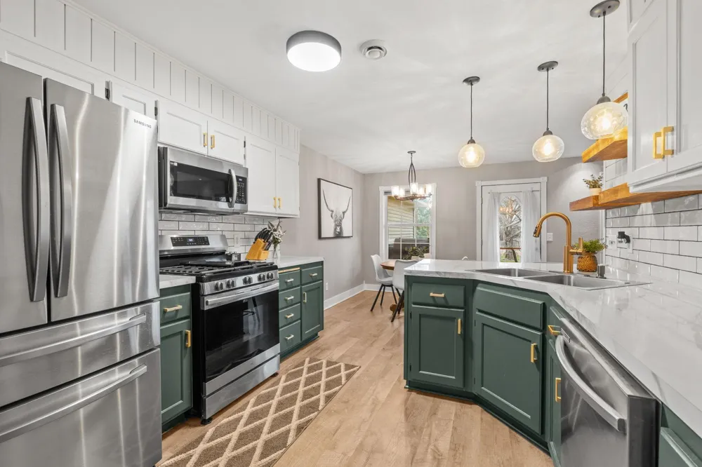 936 Golden Way NW Isanti, MN 55040