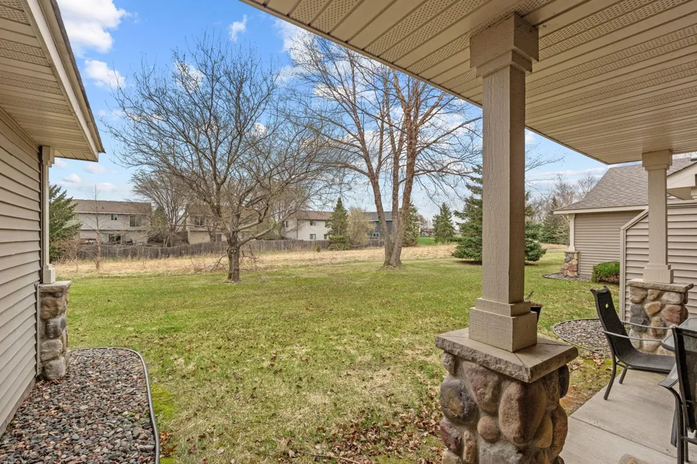 936 Golden Way NW Isanti, MN 55040