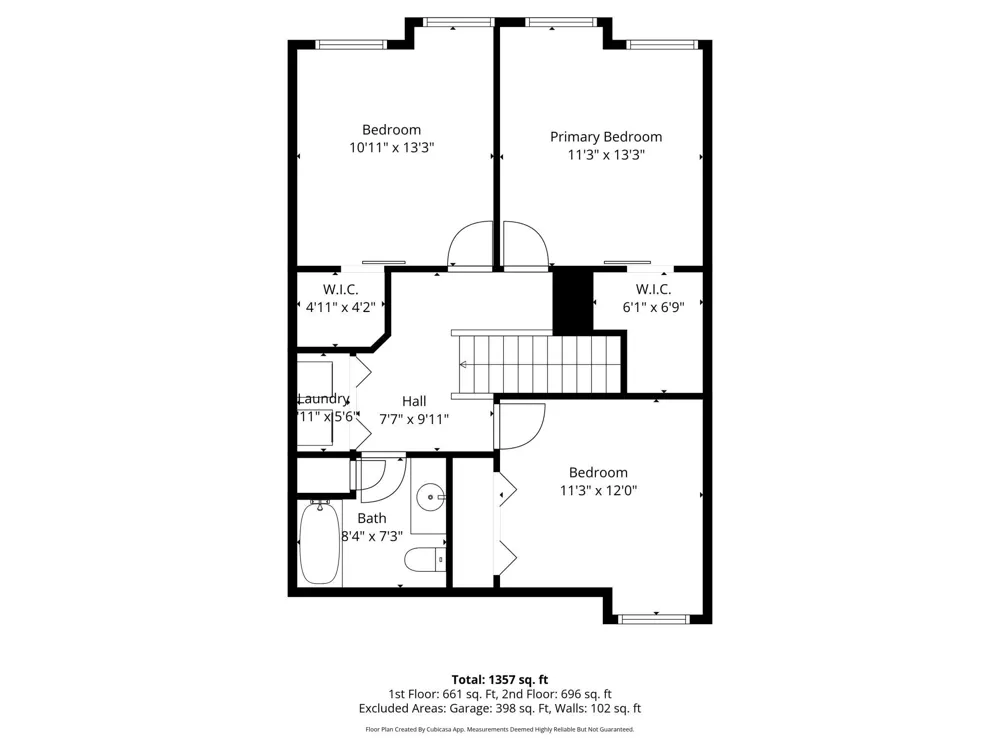 936 Golden Way NW Isanti, MN 55040
