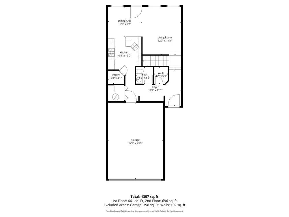 936 Golden Way NW Isanti, MN 55040