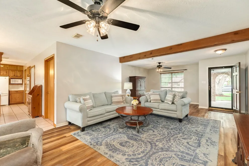 131 Singleton Street Jones Creek, TX 77541