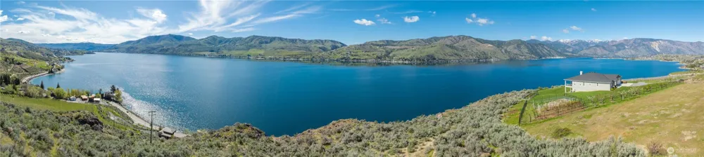 0 Rocky Point Ln Manson, WA 98831