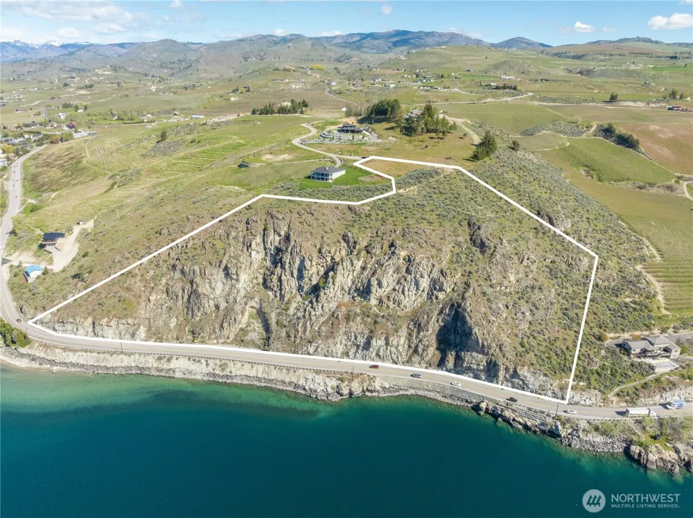 0 Rocky Point Ln Manson, WA 98831