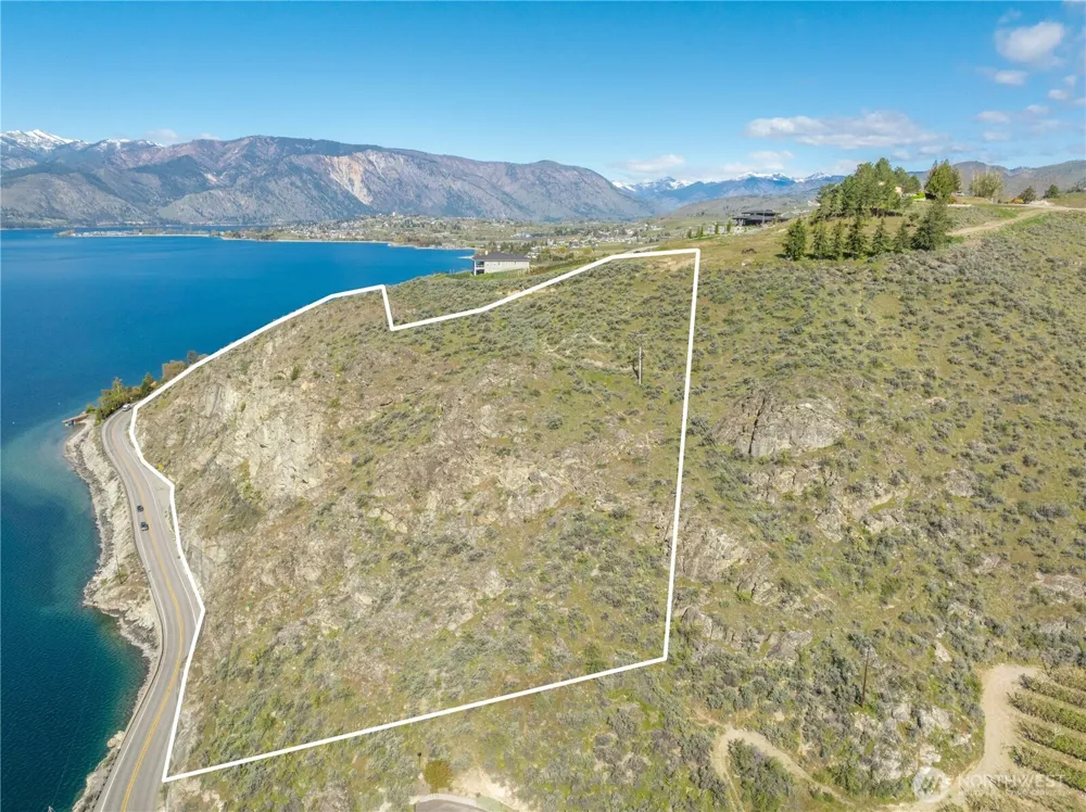 0 Rocky Point Ln Manson, WA 98831