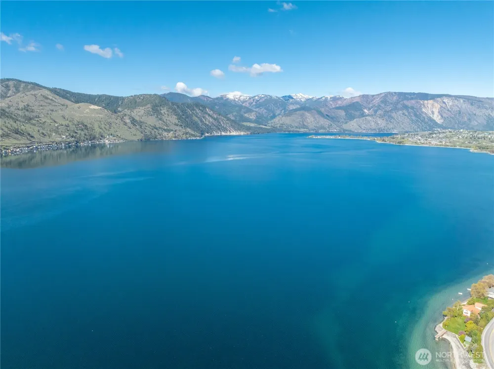 0 Rocky Point Ln Manson, WA 98831