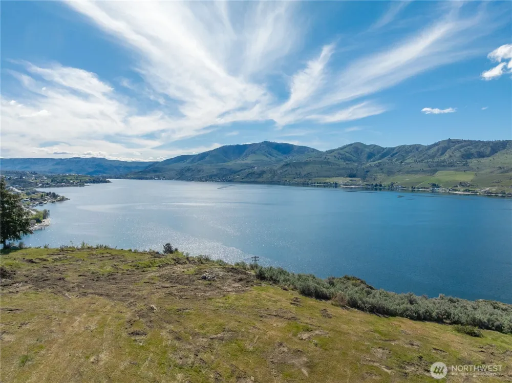 0 Rocky Point Ln Manson, WA 98831