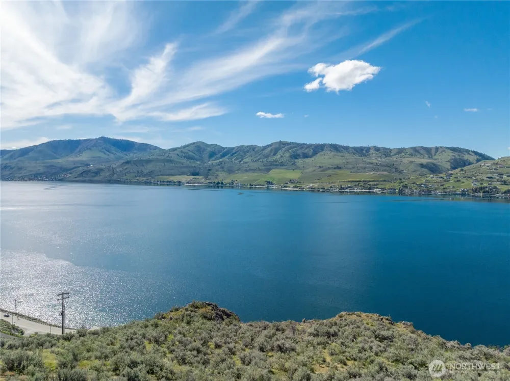 0 Rocky Point Ln Manson, WA 98831