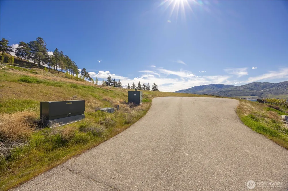 0 Rocky Point Ln Manson, WA 98831