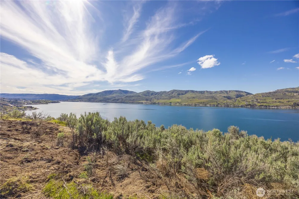 0 Rocky Point Ln Manson, WA 98831