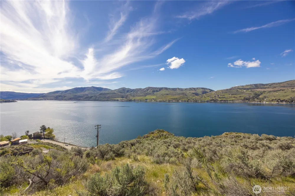 0 Rocky Point Ln Manson, WA 98831