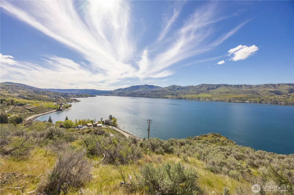 0 Rocky Point Ln Manson, WA 98831