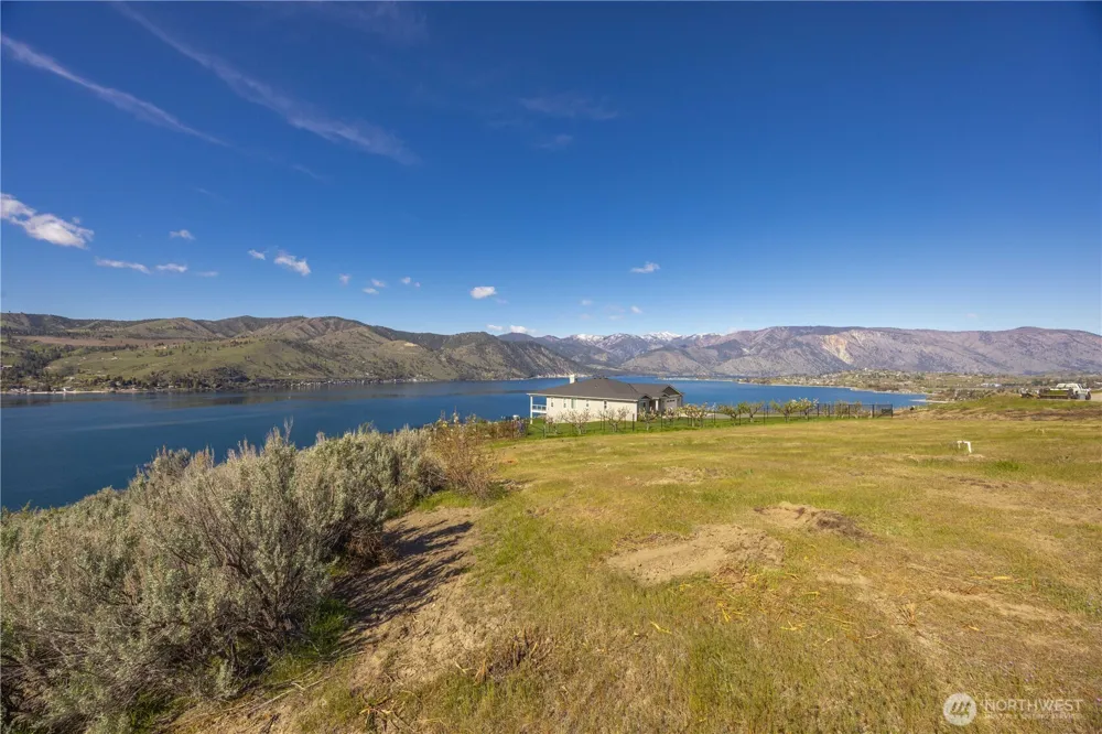 0 Rocky Point Ln Manson, WA 98831