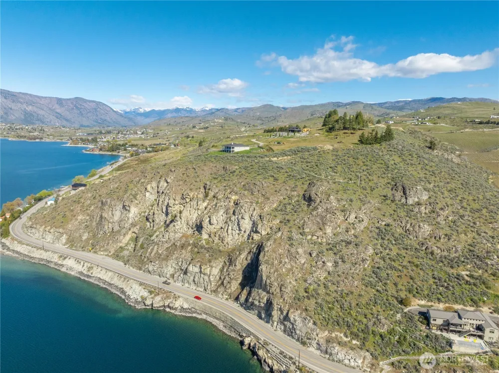 0 Rocky Point Ln Manson, WA 98831