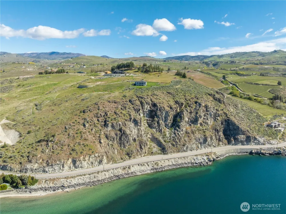 0 Rocky Point Ln Manson, WA 98831