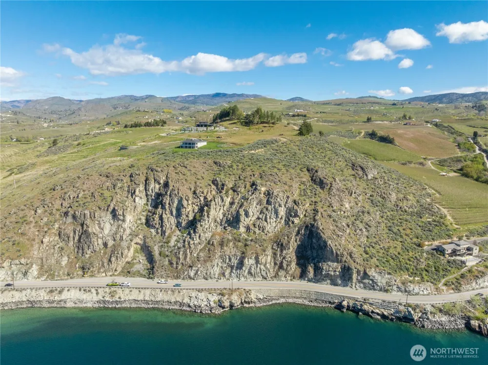 0 Rocky Point Ln Manson, WA 98831