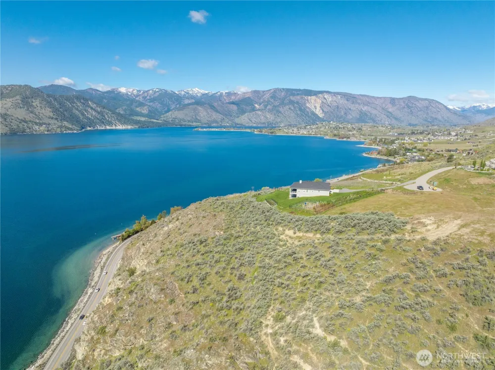 0 Rocky Point Ln Manson, WA 98831