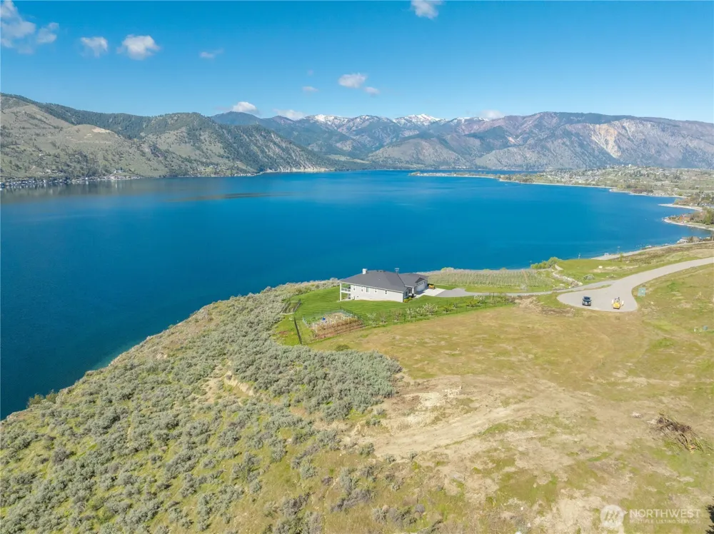 0 Rocky Point Ln Manson, WA 98831