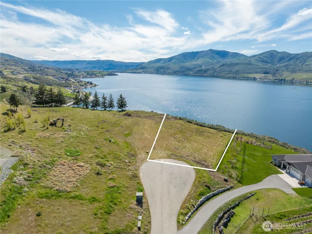 0 Rocky Point Ln Manson, WA 98831