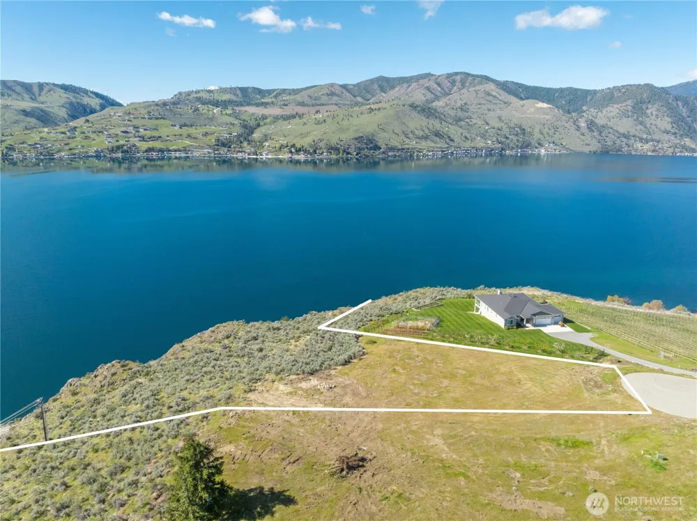 0 Rocky Point Ln Manson, WA 98831