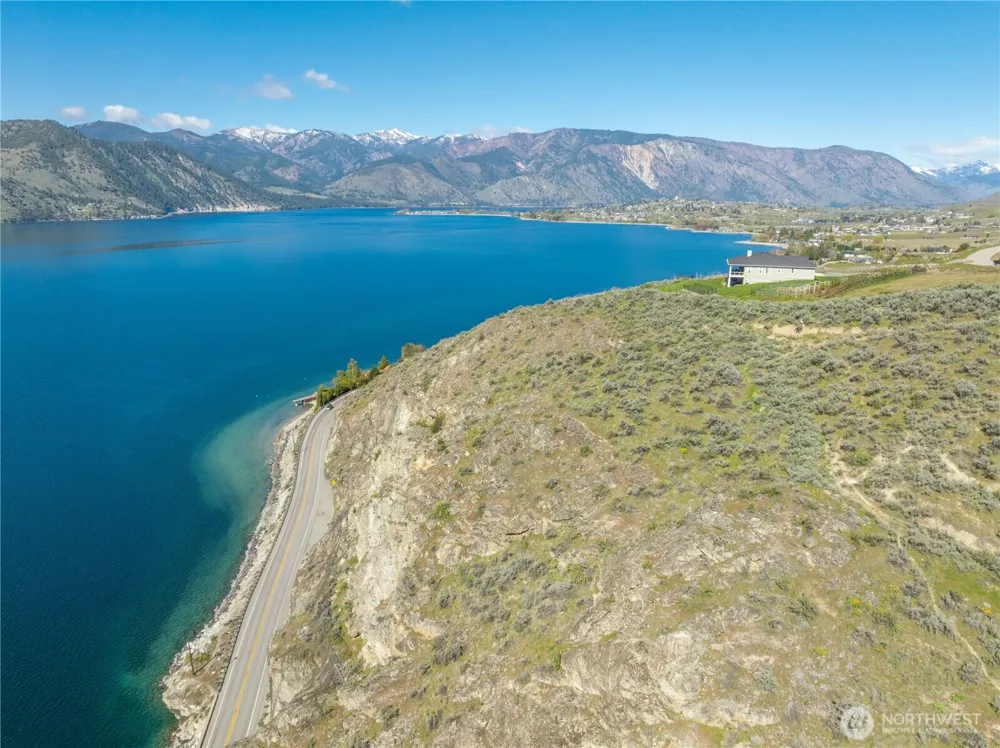 0 Rocky Point Ln Manson, WA 98831