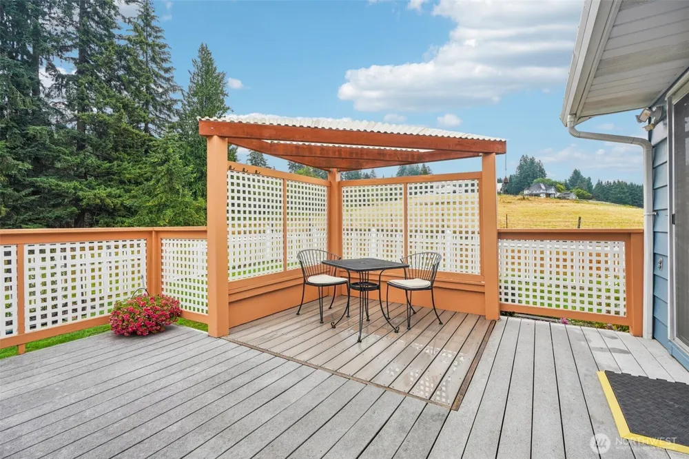 2032 W Dove Avenue La Center, WA 98629