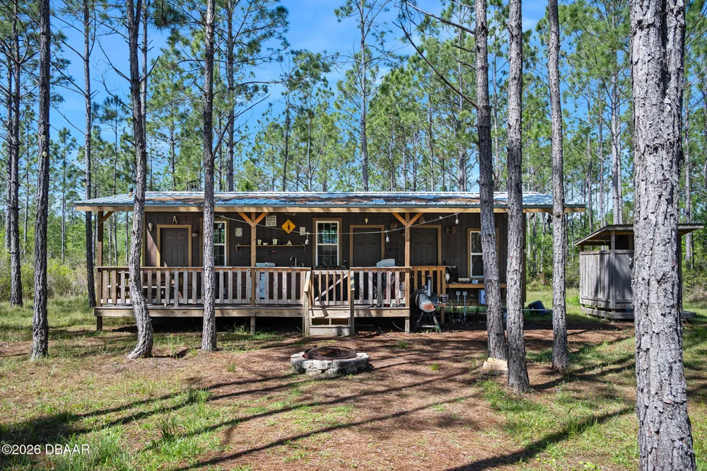 Carter Street Bunnell, FL 32110