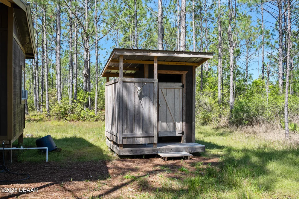Carter Street Bunnell, FL 32110