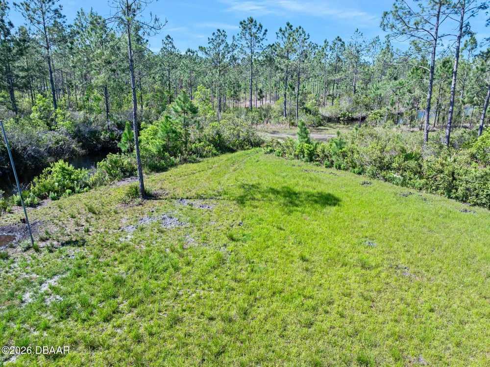 Carter Street Bunnell, FL 32110