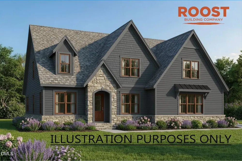 250 Whistlers Cove Louisburg, NC 27549