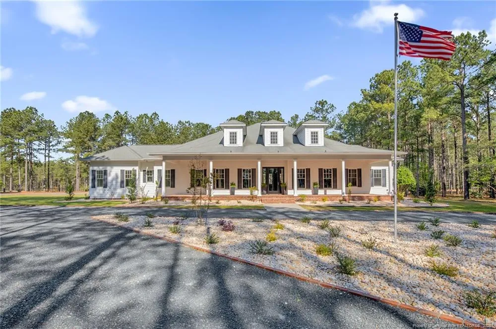 130 Justin Way Jackson Springs, NC 27281