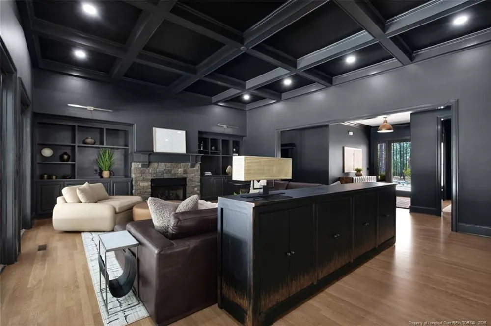 130 Justin Way Jackson Springs, NC 27281