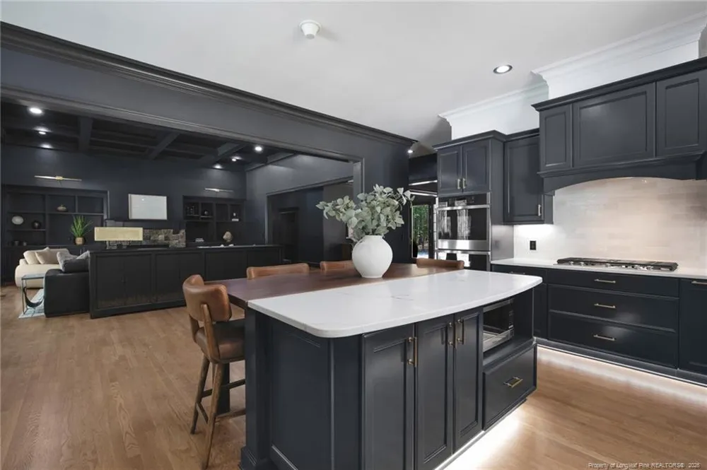 130 Justin Way Jackson Springs, NC 27281