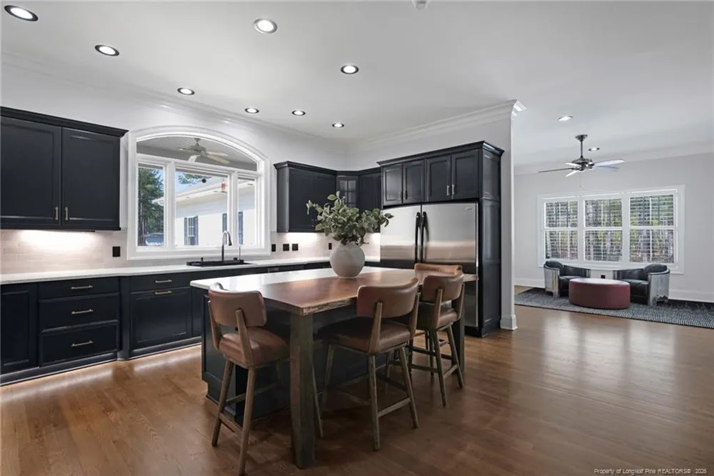 130 Justin Way Jackson Springs, NC 27281