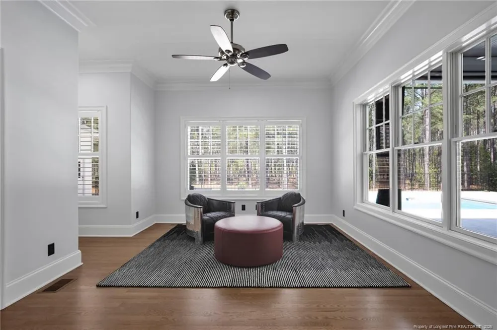 130 Justin Way Jackson Springs, NC 27281