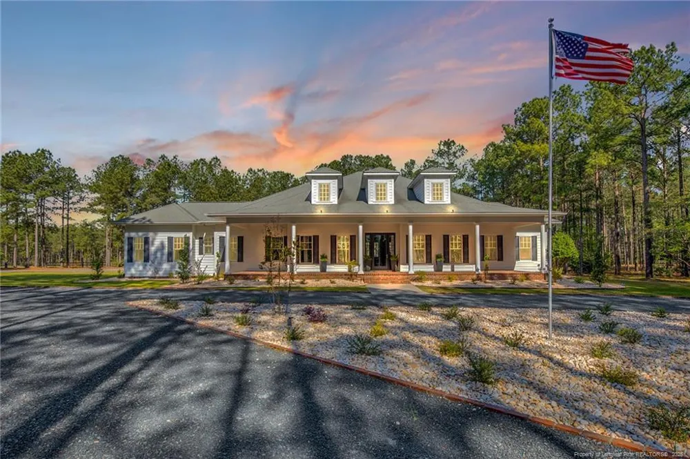 130 Justin Way Jackson Springs, NC 27281