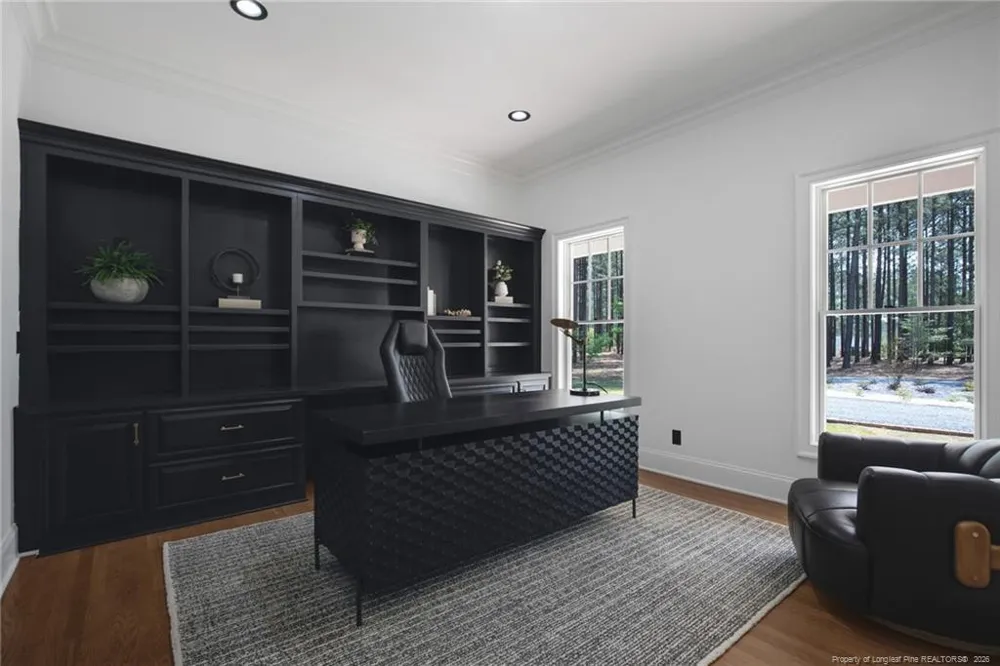 130 Justin Way Jackson Springs, NC 27281