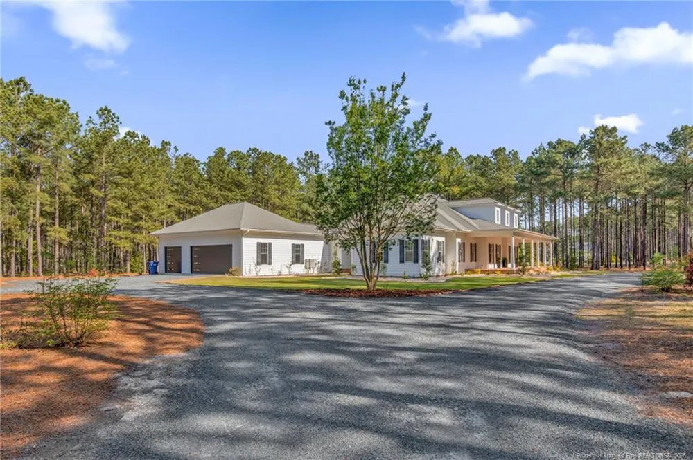 130 Justin Way Jackson Springs, NC 27281