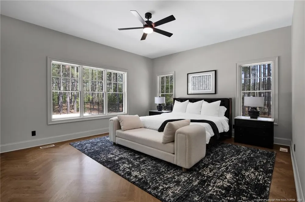 130 Justin Way Jackson Springs, NC 27281