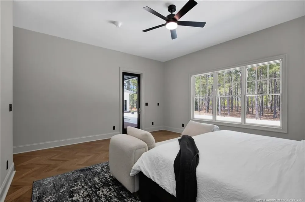 130 Justin Way Jackson Springs, NC 27281
